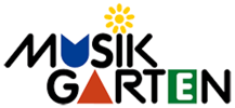 Musik Garten Logo